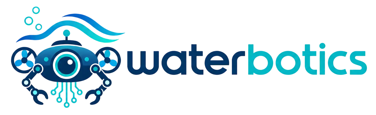 waterbotics logo